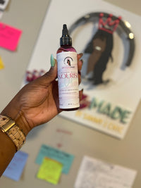 Nourish Oil