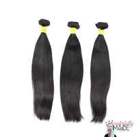 Virgin Hair Bundles