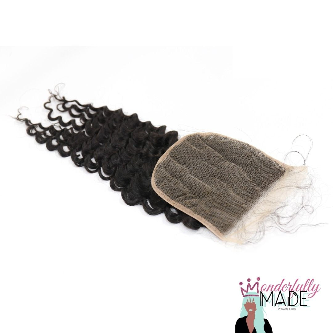 deep wave closure 